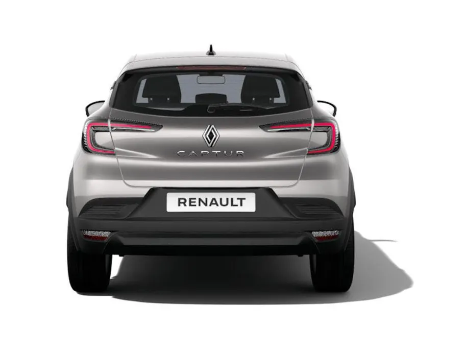 Renault Captur TCe 115 evolution | Nu leverbaar met €2.500,- EXTRA Zeeuw & Zeeuw korting en 5 jaar GRATIS garantie tot 160.000km! |