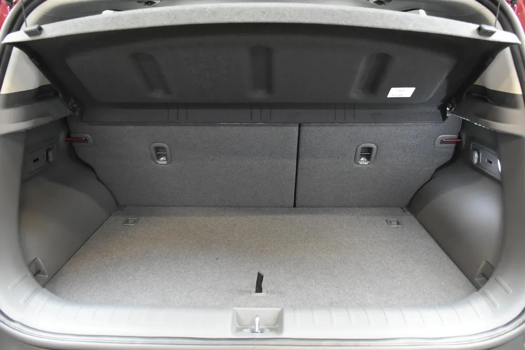 Kia EV2 42,2 kWh 147pk (5-zits) Plus Advanced