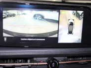 Nissan ARIYA Advance 91 kWh | Electrische stoel verstelling | Apple carplay & Android auto | Navigatie | Parkereersensoren v+a | 360grd camera | Kameleon kleur | 22kw lader | Bi-led verlichting |