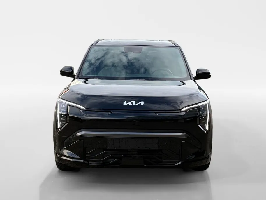 Kia EV3 GT-Line Business Edition | 563km WLTP | Stoel-/stuurverwarming | Mogelijk €2500 voorraadvoordeel!*