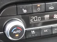 Mazda CX-5 2.0 SkyActiv-G 6AT 165PK Business Luxury | Stuur-/stoelverwarming + ventilatie | Geheugenstoel | 360 Camera | HUD | Leer | 19" LM | Dodehoek detectie | Bose |