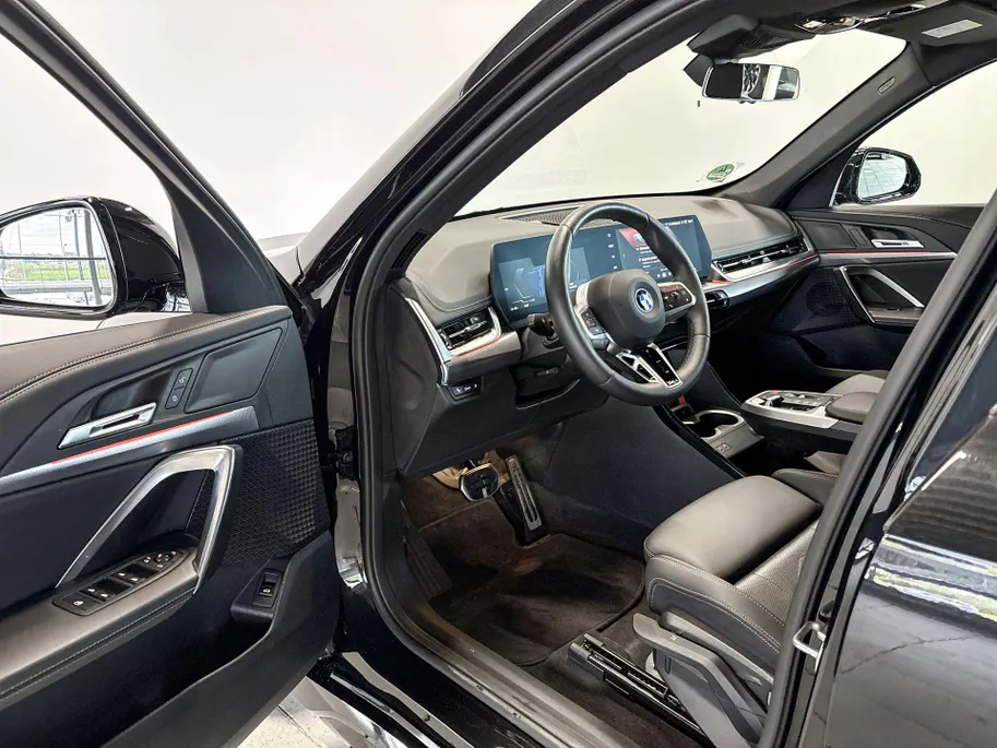 BMW iX1 eDrive20 67 kWh M Sport Edition