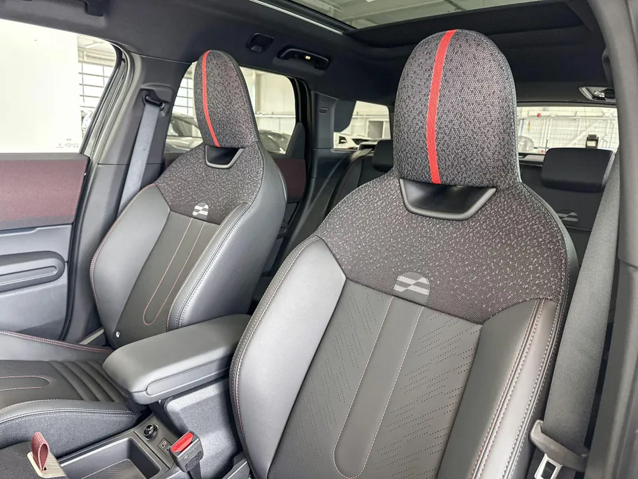 MINI Countryman 2.0 JCW ALL4 John Cooper Works XL