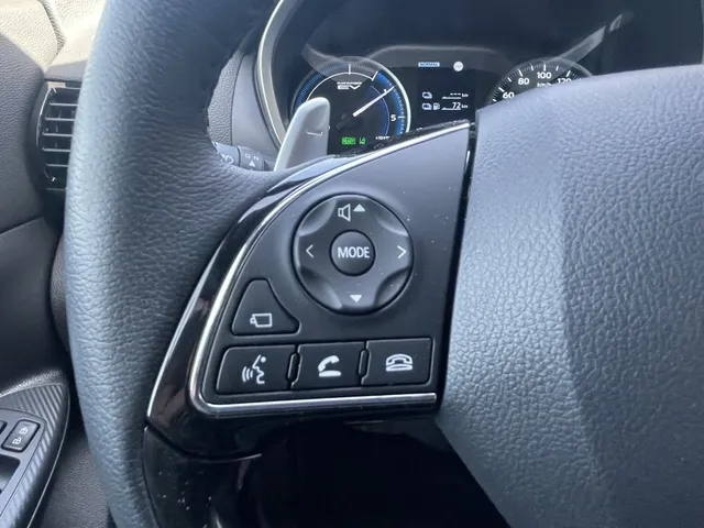 Mitsubishi Eclipse Cross 2.4 PHEV Executive