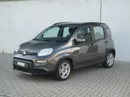 Fiat Panda 1.0 Hybrid 70 PK City Life | Airco | 5zits | DAB | 4402 km!