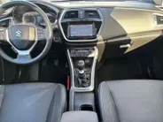 Suzuki S-Cross 1.4 Boosterjet Style Smart Hybrid | Trekhaak | Pano | ACC | Stoel Verw |