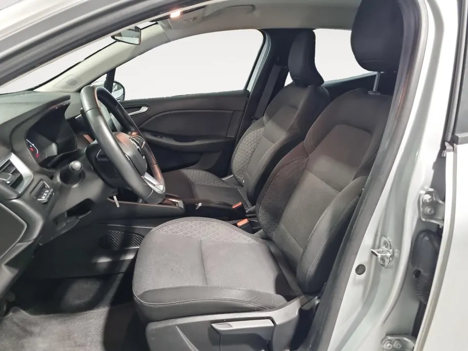 Renault Clio 1.6 E-Tech Hybrid 140 Business Zen | Automaat | Apple Carplay & Android Auto | Navigatie | Airco | Parkeersensoren | 12 Maanden BOVAG Garantie