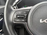 Kia Niro 1.6 GDi Hybrid DynamicLine | Airco | Navi | Camera | Cruise Control |