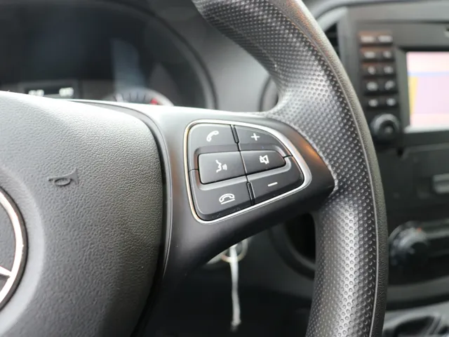 Mercedes-Benz Vito 111 CDI Lang DC Comfort EX.BTW Lease v.a. 363,- pm