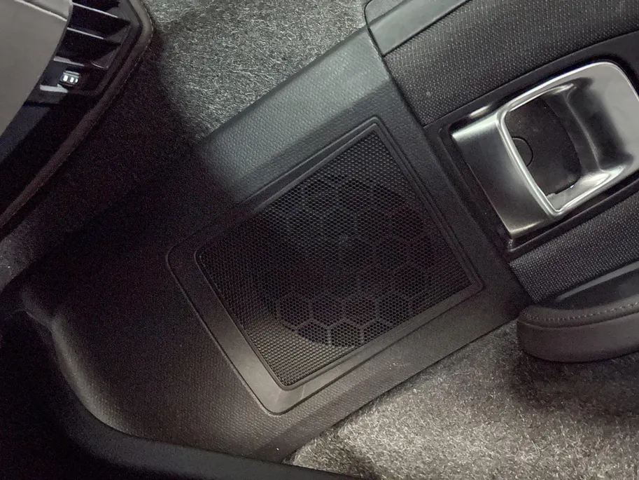 BMW i3 S Executive Edition