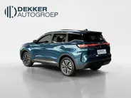 Chery TIGGO 7 Unique Panoramadak 360camera 7 jaar garantie incl. rijklaarmaakkosten.
