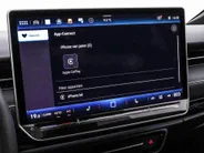 Volkswagen ID.7 Pro Limited Edition 77 kWh accu 286 pk · Achteruitrijcamera · Draadloze telefoonverbinding · LEDER INTERIEUR -