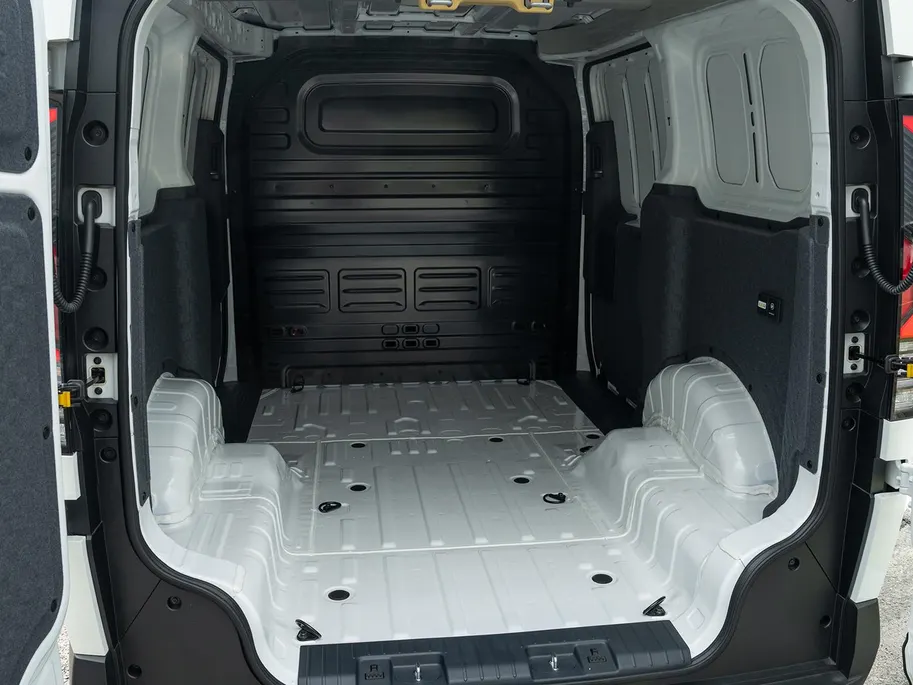 Kia PV5 L2H1 Plus 71.2 kWh | Nieuw | Schuifdeur L+R | Actieradius tot 416 km (WLTP) | Tijdelijk tot € 2.500 (inruil)voordeel bij aanschaf of 2,99% financiering |