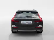 Volvo V60 2.0 B4 Core | Achteruitrijcamera | Elektr. Achterklep | Lederen bekleding | Geheugen stoelen | Dodehoek detectie | 12 maanden garantie! |