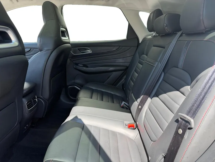 MG EHS 1.5 TGDI Luxury | Panoramadak | 360 camera | Cruise Control adaptief | Climate Control
