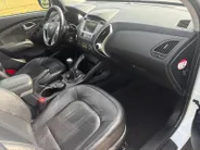 Hyundai ix35 2.0i Business Edition | Navi | Leder | Climate control