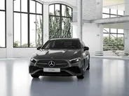 Mercedes-Benz A-Klasse 250 e Business Solution AMG