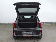 Kia Picanto 1.0 GDI 4-zits GT-Line (in bestelling)