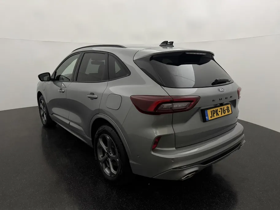 Ford Kuga 2.5 PHEV ST-Line X 243 PK | Electrische Trekhaak | Winterpack | Matrix LED Koplampen | AGR Voorstoelen