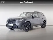 BMW X3 30e xDrive Professional Pack M Sportpakket Pro