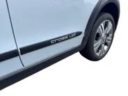 Volkswagen up! 1.0 TSI BMT cross up! | Parkeercamera | Stoel + Stuurverwarming | Climate control | Bluetooth | Lm-velgen