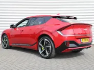 Kia EV6 GT AWD 77.4 kWh | Performance | BTW Auto | Orig. Ned. | 585 PK | Meridian Audio | 17% bijtelling |