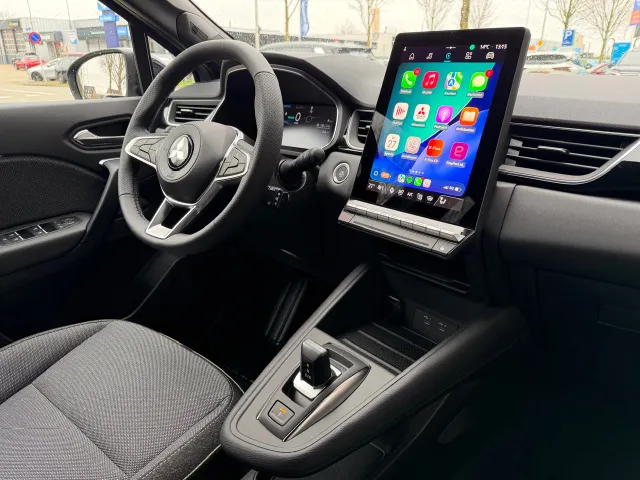 Mitsubishi Grandis 1.8 HEV 160pk Aut Intense+ | NIEUW | €2.000 korting | Apple CarPlay | Android Auto | Camera | Keyless