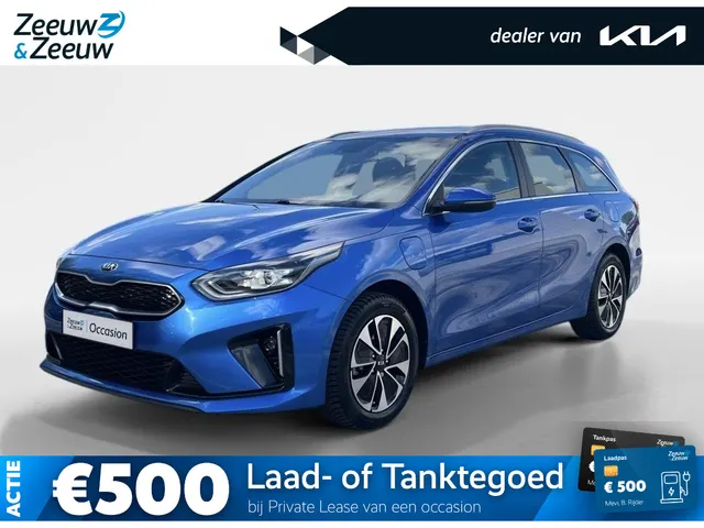 Kia Ceed Sportswagon