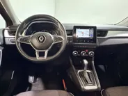 Renault Captur 145PK E-Tech Hybrid Intens Automaat | Trekhaak | All Season Banden | Navi | Camera | Climate Control | Velgens Hoogglans Zwart | Apple CarPlay/Android Auto | Licht & Regen Sensor | Full LED |
