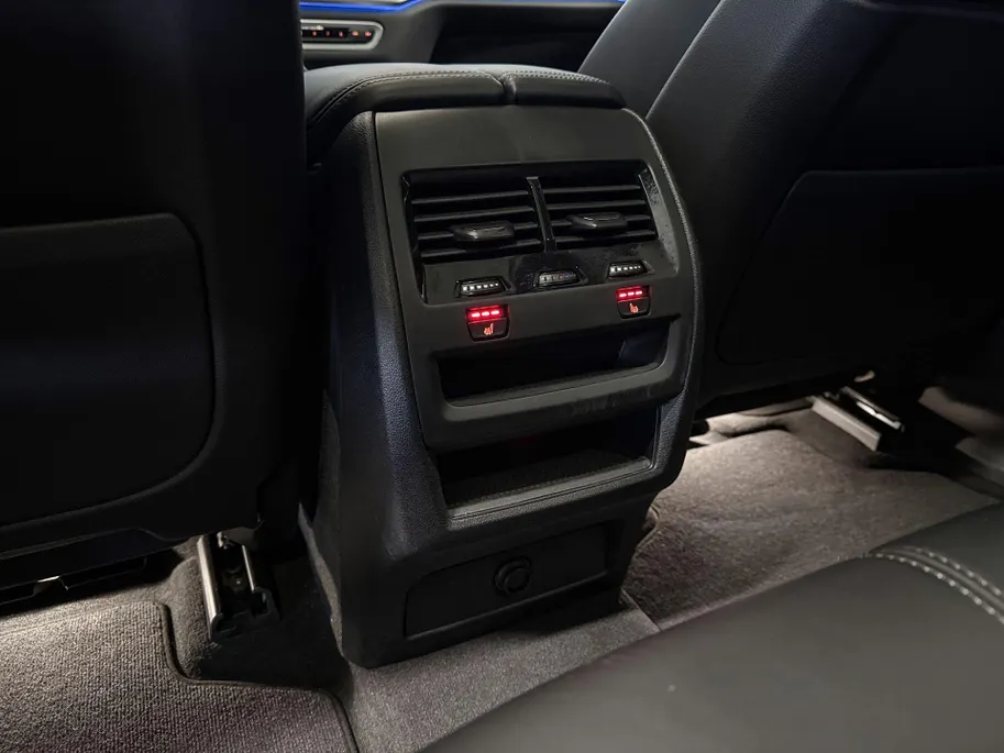 BMW X5 xDrive45e High Executive M-Sport