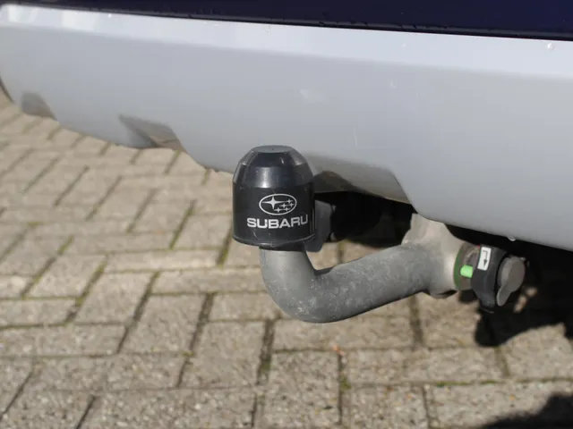 Subaru Outback 2.5i Luxury | Cruise | Clima | Leder | Trekhaak