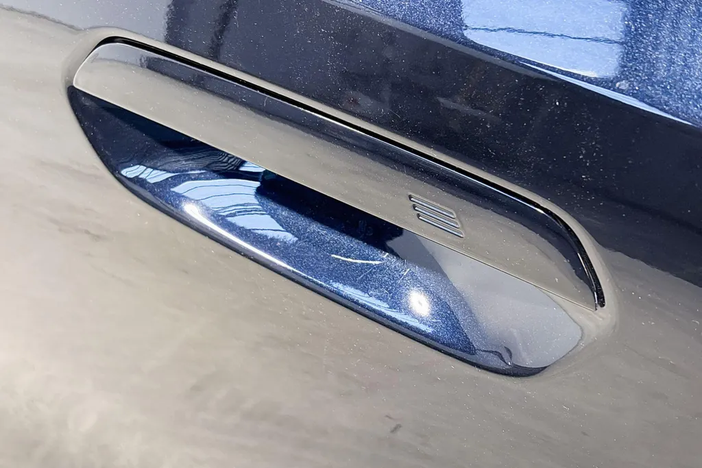 BMW i5 Sedan eDrive40 M Sportpakket Pro Comfort
