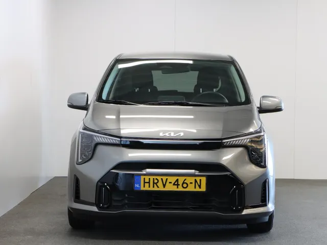 Kia Picanto 1.0 DPI DynamicPlusLine Automaat