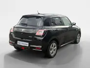 Suzuki Swift 1.2 Select Smart Hybrid Automaat | Achteruitrijcamera | Stoelverwarming voor | Apple Carplay/Android Auto | Adapt. Cruise Control |