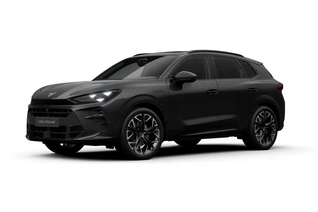 CUPRA Terramar VZ Performance | 360 graden camera | Achteruitrijcamera | Draadloze Apple CarPlay™, Android Auto™