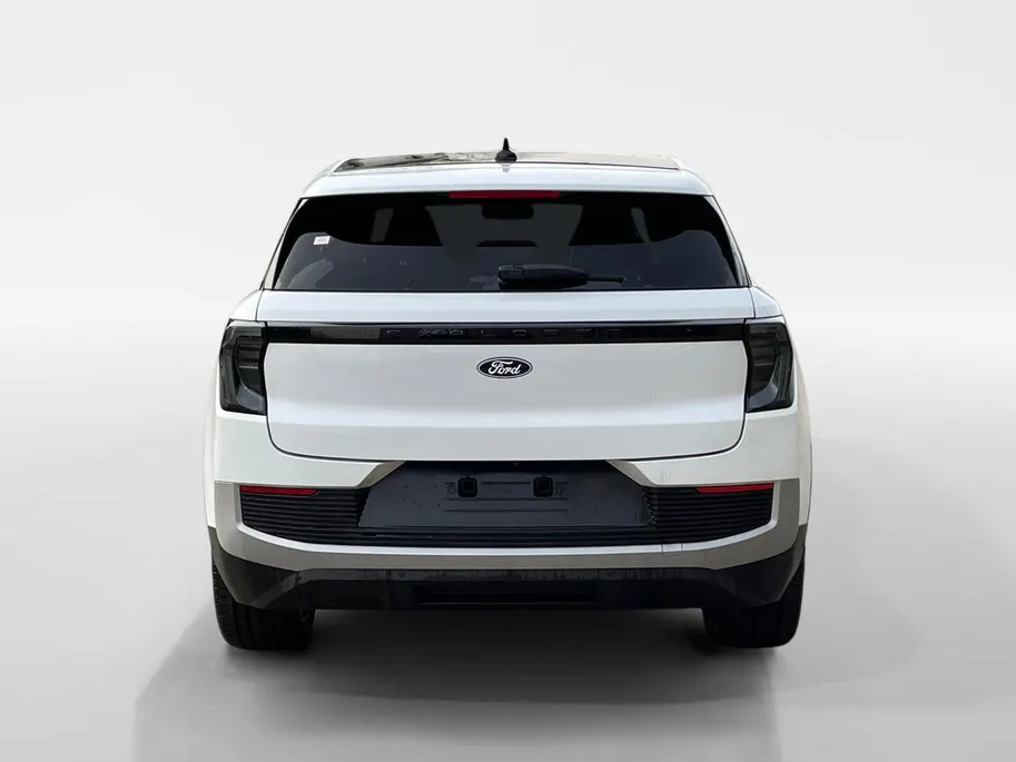 Ford Explorer Premium Extended Range RWD 79 kWh | Tot 2200kg trekgewicht! | Nieuw te bestellen | Diverse kleuren | Tot €4.000,- korting! | 0,99% rente Ford Options! |
