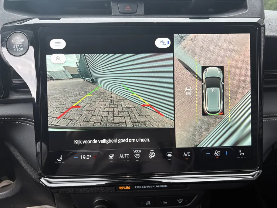 Ford Puma 1.0 EcoBoost Hybrid Titanium | Navigatie | DAB | 360 Camera | Adaptieve Cruise | Climate | Stuur/stoel/voorruit verwarming | Apple Carplay/Android Auto