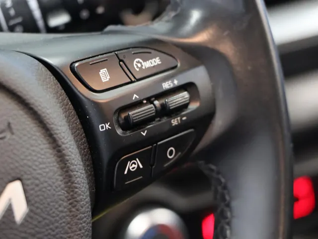 Kia Stonic 1.0 T-GDi MHEV DynamicLine