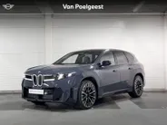 BMW iX3 50 xDrive