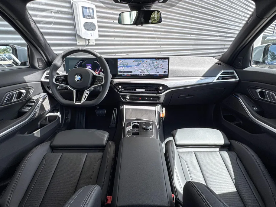 BMW 3 Serie Sedan 320i