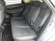 Lexus NX 300h AWD Sport Edition | Luxury + Safety Pack | Stuur-/stoelverwarming | Schuif-/kantel dak | Draadloze lader | 18' LM | Camera | Cruise adapt. |