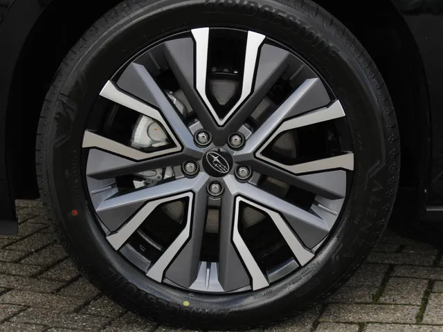 Subaru Solterra 4E-xperience+ 73.1 kWh | Navi | Adap. Cruise | Leder
