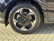 Ford E-Transit Courier Limited 46 kWh | Voorraadvoordeel | Nieuw model