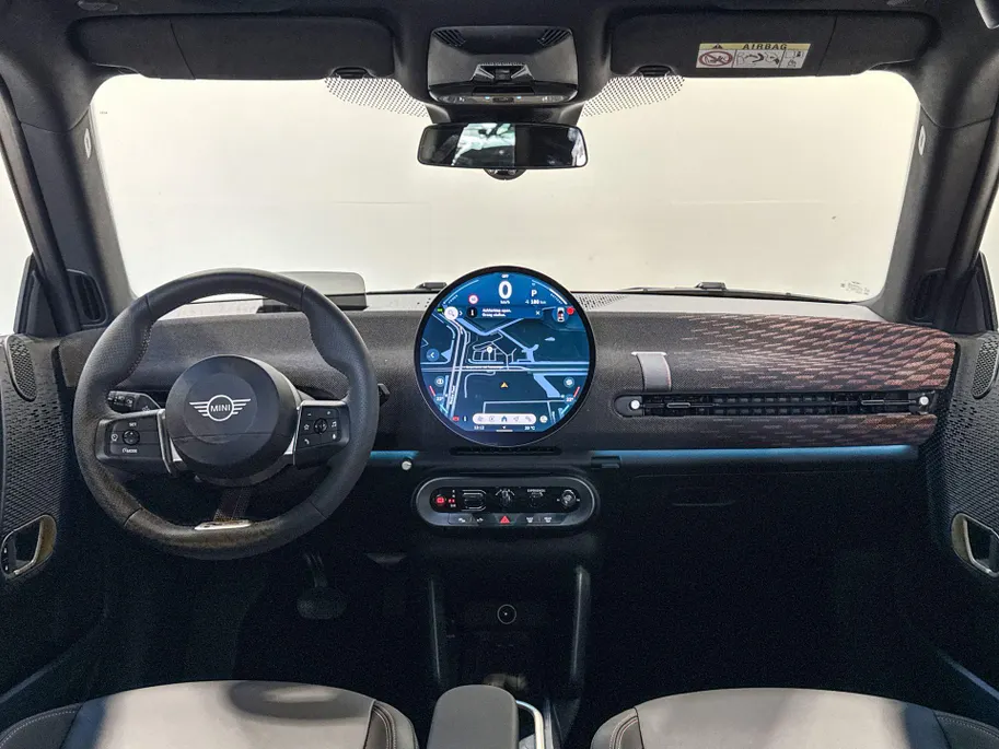 MINI Cooper 3-deurs Electric SE John Cooper Works Pakket M