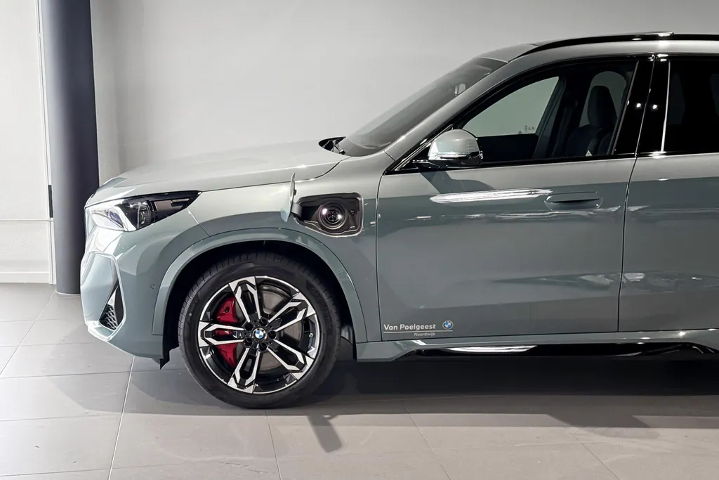 BMW X1 xDrive25e Optimized Edition