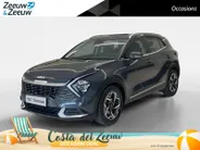 Kia Sportage 1.6 T-GDi MHEV DynamicLine | Cruise Control | Climate Control | Navigatie | Apple Carplay/Android Auto | Camera | Stoelverwarming | Stuurverwarming | Parkeersensoren |