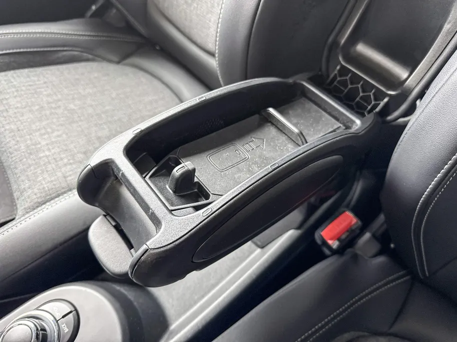MINI Cooper 3-deurs Electric Business Edition 33 kWh