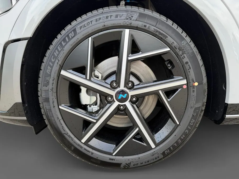 Hyundai IONIQ 5 N Line Business 84 kWh | VERSCHILLENDE KLEUREN! | € 4.000,- korting! | OP=OP | ACTIE