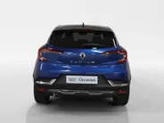 Renault Captur 1.3 TCe 130 Initiale Paris Full Options | Camera 360° | Leder | Keyless