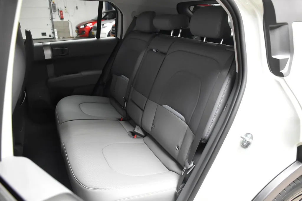 Kia EV3 81,4 kWh 204pk Plus Advanced NIEUW